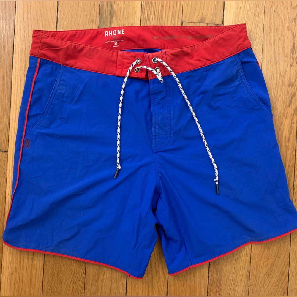 Rhone Boardshorts Mens 33